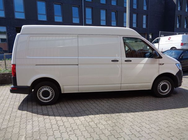 Volkswagen T6 Transporter DSG 110 kW image number 5