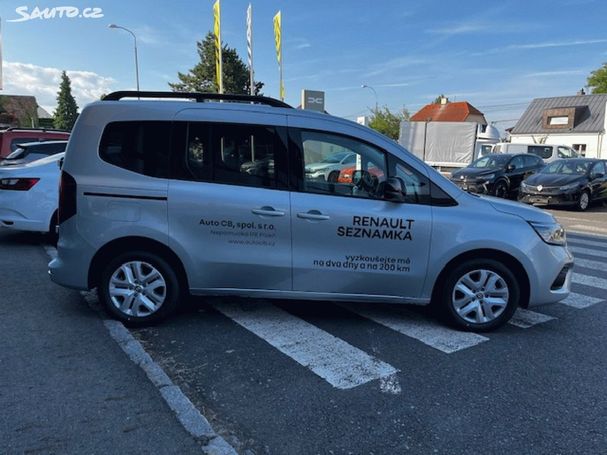 Renault Kangoo 85 kW image number 5