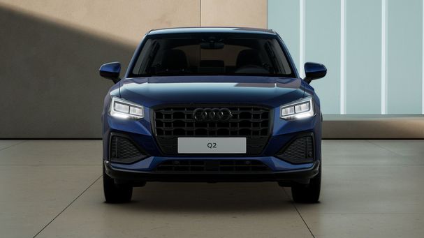 Audi Q2 30 TDI Advanced 85 kW image number 1