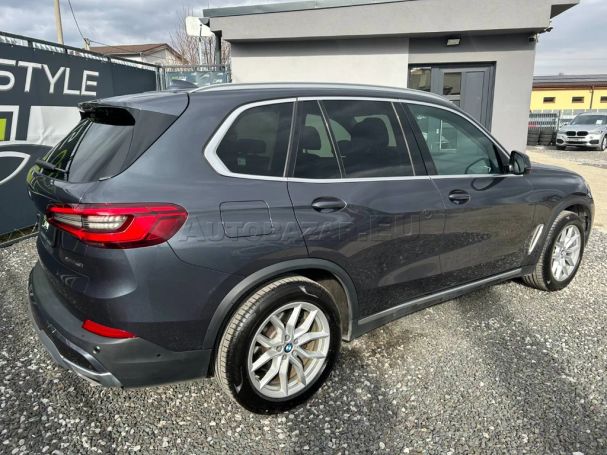 BMW X5 xDrive40i 250 kW image number 20