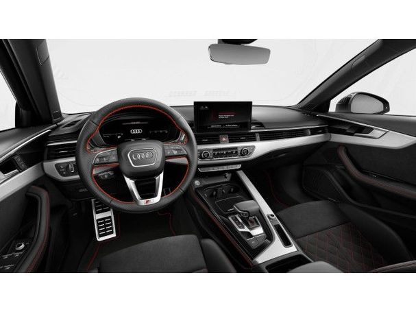 Audi A4 30 TDI S tronic S-line Avant 100 kW image number 7