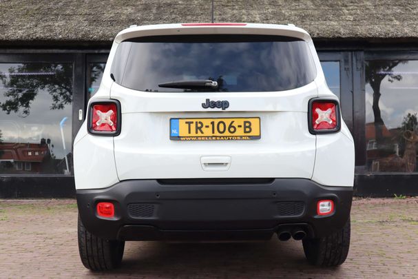 Jeep Renegade 1.4 Limited 104 kW image number 31