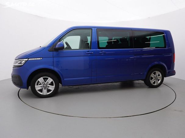 Volkswagen T6 Caravelle 110 kW image number 2