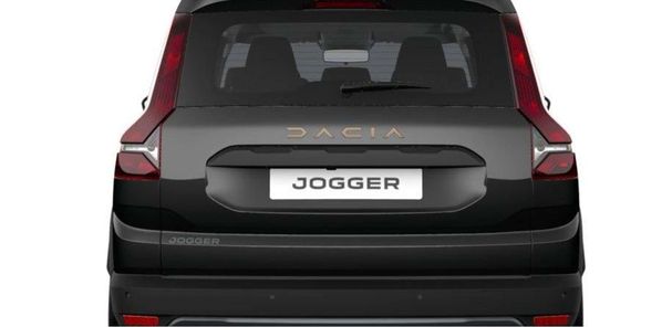 Dacia Jogger TCe 110 Extreme 81 kW image number 3