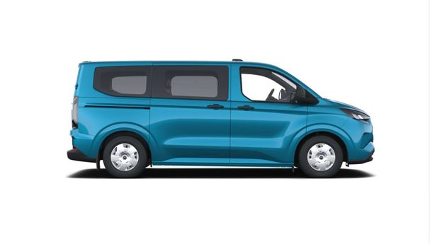 Ford E-Transit Custom Kombi 340 L1 160 kW image number 5