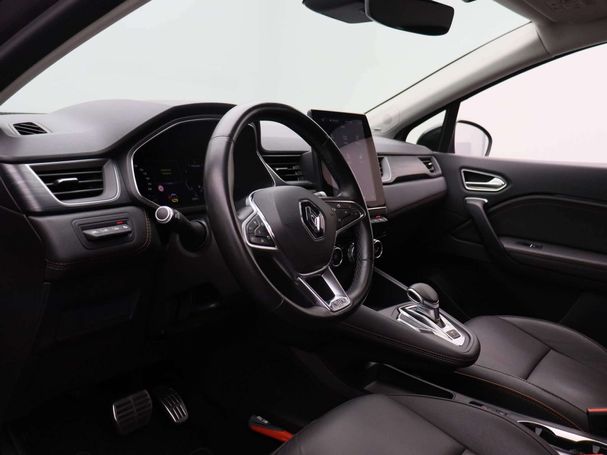 Renault Captur TCe 130 96 kW image number 33