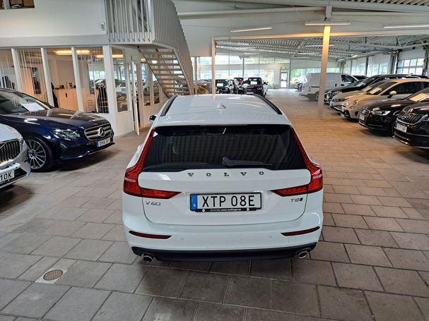 Volvo V60 T8 R AWD 288 kW image number 5