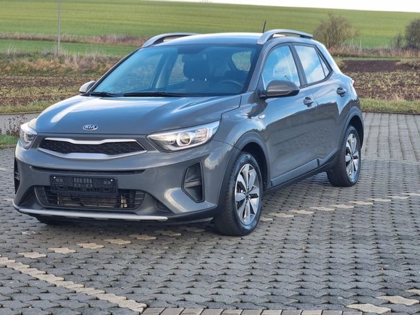 Kia Stonic 1.0 T-GDi 74 kW image number 1