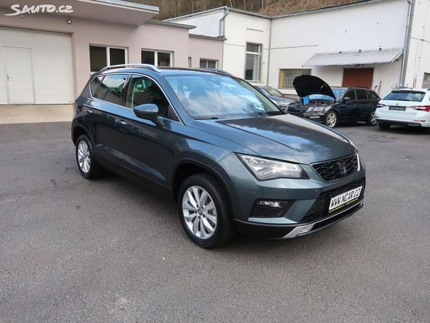 Seat Ateca 1.0 TSI 85 kW image number 3