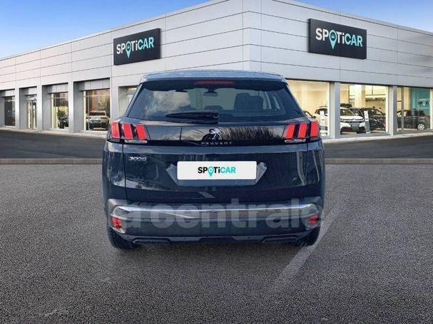 Peugeot 3008 PureTech 130 S&S 96 kW image number 19