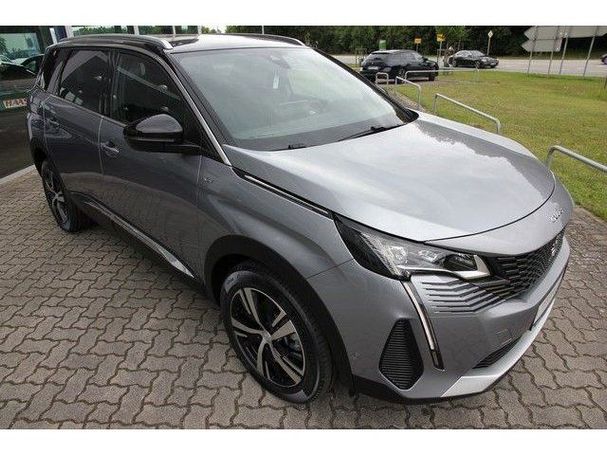 Peugeot 5008 130 96 kW image number 3