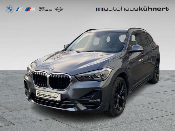 BMW X1 25e xDrive 162 kW image number 1