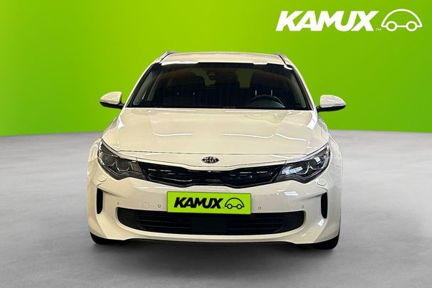 Kia Optima 151 kW image number 8