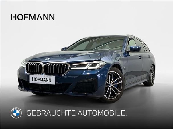 BMW 530 Touring 215 kW image number 1