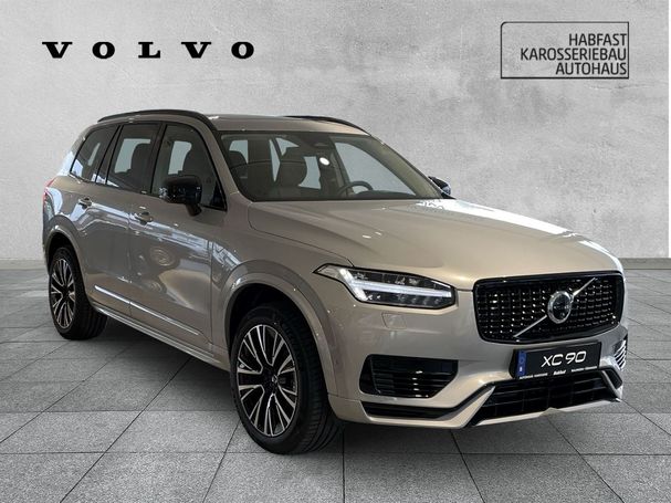 Volvo XC90 T8 Recharge AWD 335 kW image number 2