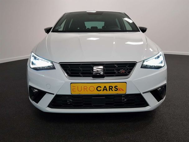 Seat Ibiza 1.0 TSI DSG FR 81 kW image number 2