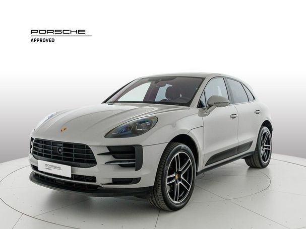 Porsche Macan PDK 180 kW image number 1