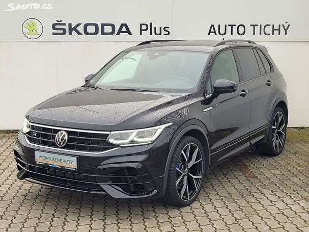 Volkswagen Tiguan R DSG 4Motion 235 kW image number 1