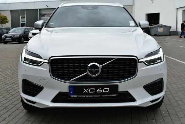 Volvo XC60 T8 AWD 288 kW image number 9