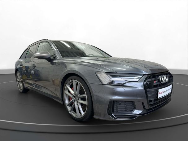 Audi S6 TDI quattro Tiptronic Avant 257 kW image number 3