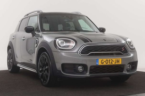 Mini Cooper S Countryman 141 kW image number 24