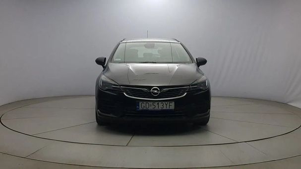 Opel Astra 107 kW image number 3