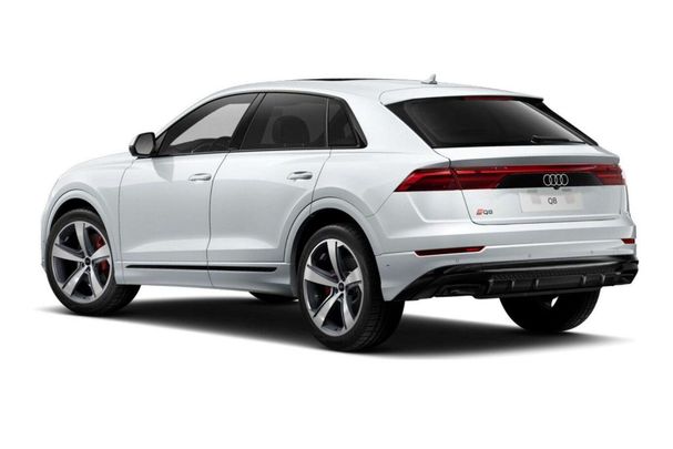 Audi Q8 45 TDI S-line 170 kW image number 2