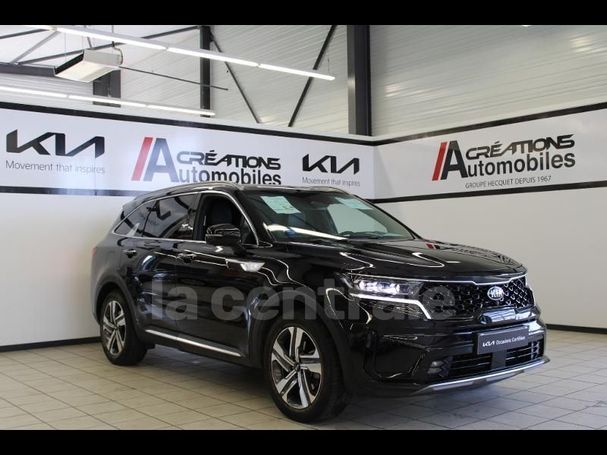 Kia Sorento 169 kW image number 2