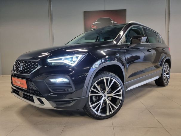 Seat Ateca 1.5 TSI DSG 110 kW image number 1