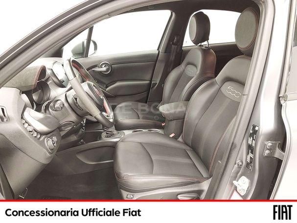 Fiat 500X 1.6 4x2 DCT Cross 88 kW image number 7