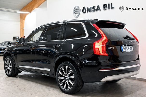 Volvo XC90 AWD Inscription B5 184 kW image number 5