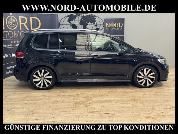 Volkswagen Touran 2.0 TDI 85 kW image number 6