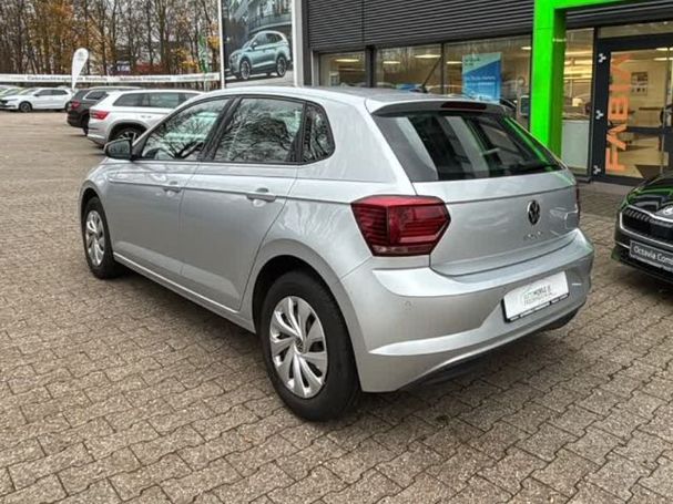 Volkswagen Polo 1.0 TSI 70 kW image number 5