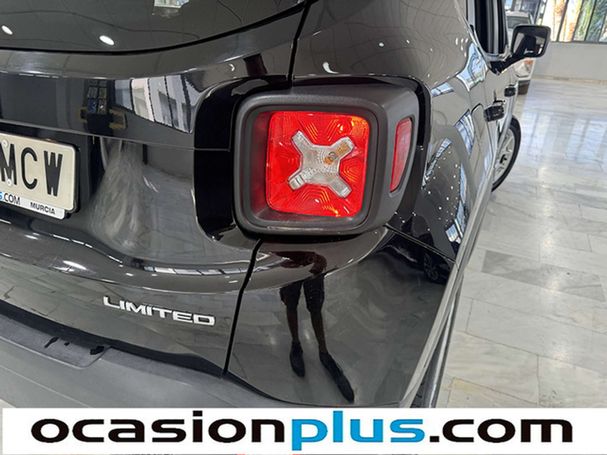 Jeep Renegade 96 kW image number 22