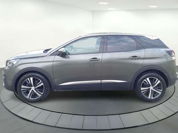 Peugeot 3008 BlueHDi 130 S&S Allure 96 kW image number 4