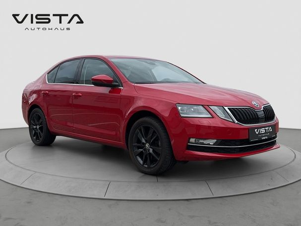 Skoda Octavia 2.0 TSI DSG 140 kW image number 3