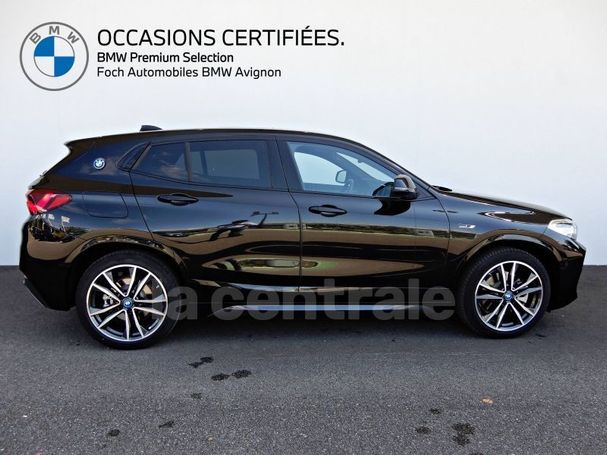 BMW X2 xDrive 162 kW image number 2