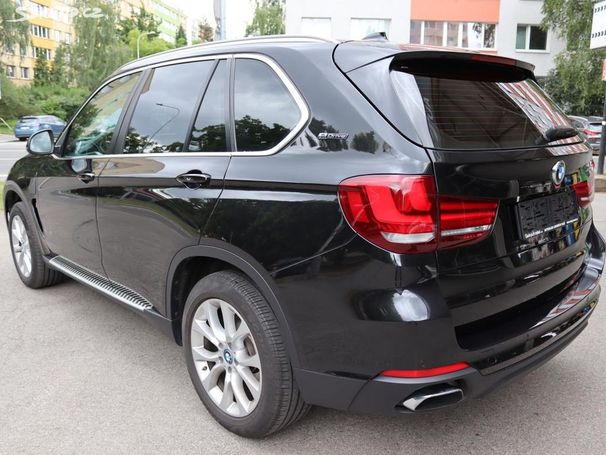 BMW X5e iPerformance M xDrive 230 kW image number 12