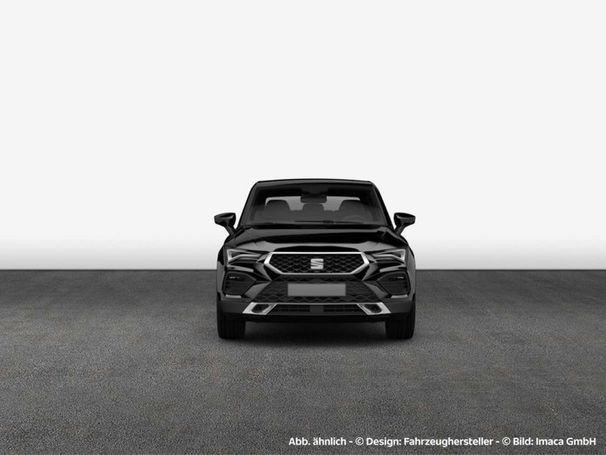 Seat Ateca 1.5 TSI 110 kW image number 1