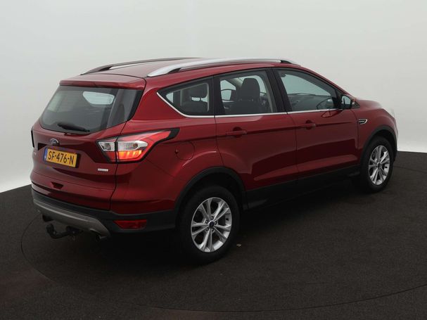 Ford Kuga 1.5 EcoBoost 88 kW image number 3