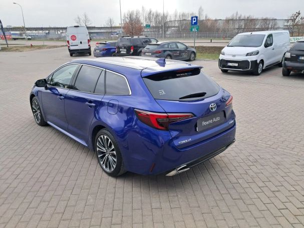 Toyota Corolla Touring Sports 103 kW image number 4