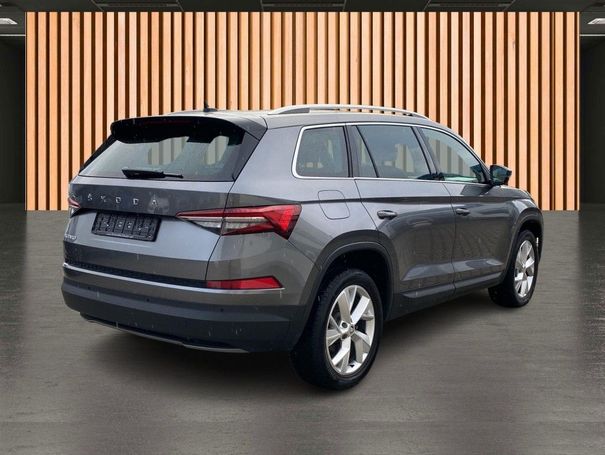 Skoda Kodiaq 1.5 TSI DSG 110 kW image number 11