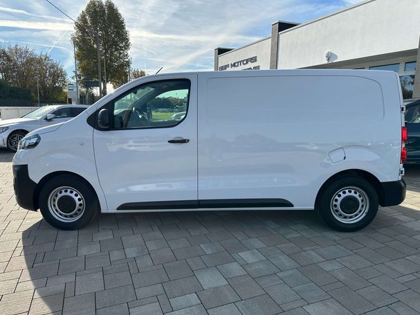 Fiat Scudo Van L2 1.5 120 88 kW image number 7