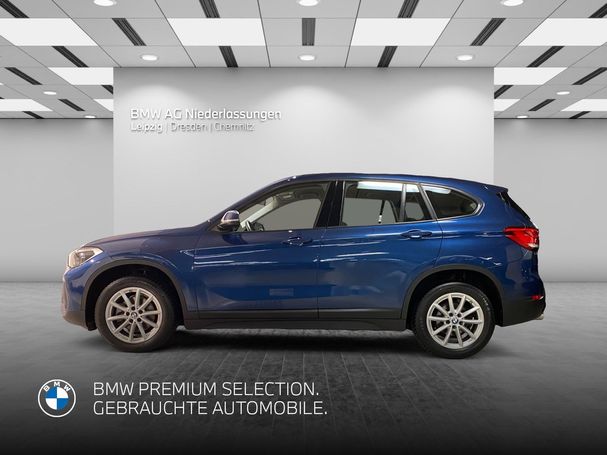 BMW X1 sDrive18i 100 kW image number 5