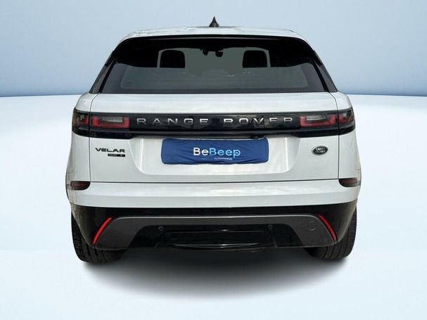 Land Rover Range Rover Velar 177 kW image number 4