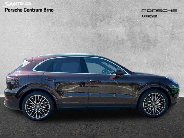 Porsche Cayenne S 324 kW image number 4