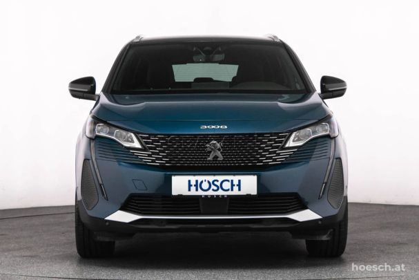 Peugeot 3008 PureTech 130 96 kW image number 1