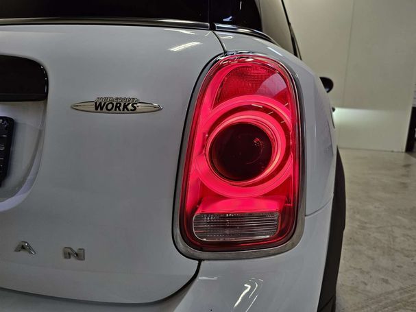 Mini John Cooper Works Countryman 170 kW image number 26