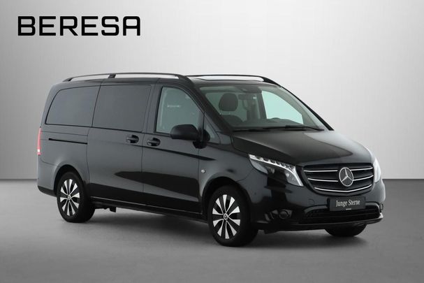 Mercedes-Benz Vito 119 CDi Tourer 140 kW image number 8