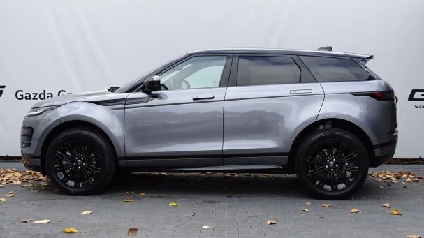 Land Rover Range Rover Evoque 150 kW image number 8